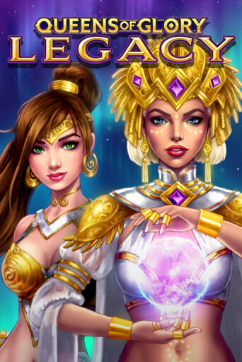 Queens of Glory Legacy бесплатная демо игра онлайн казино | Покер Дом