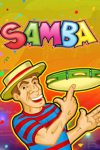 RCT - Samba бесплатная демо игра онлайн казино | Покер Дом