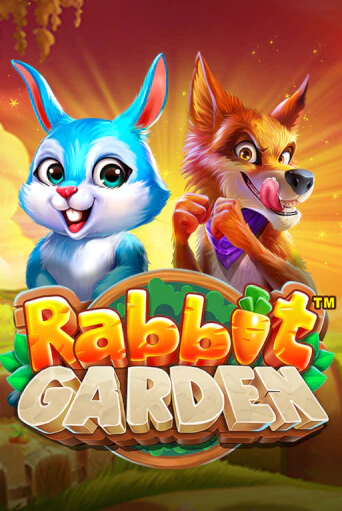 Rabbit Garden™ бесплатная демо игра онлайн казино | Покер Дом