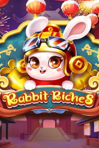 Rabbit Riches бесплатная демо игра онлайн казино | Покер Дом