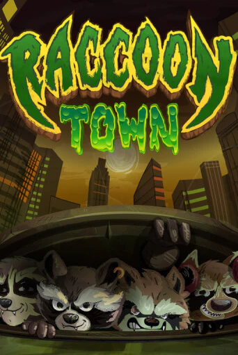 Raccoon town бесплатная демо игра онлайн казино | Покер Дом