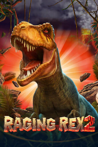 Raging Rex 2 бесплатная демо игра онлайн казино | Покер Дом