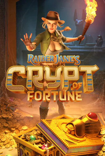 Raider Jane's Crypt of Fortune бесплатная демо игра онлайн казино | Покер Дом