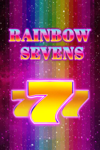 Rainbow Sevens бесплатная демо игра онлайн казино | Покер Дом