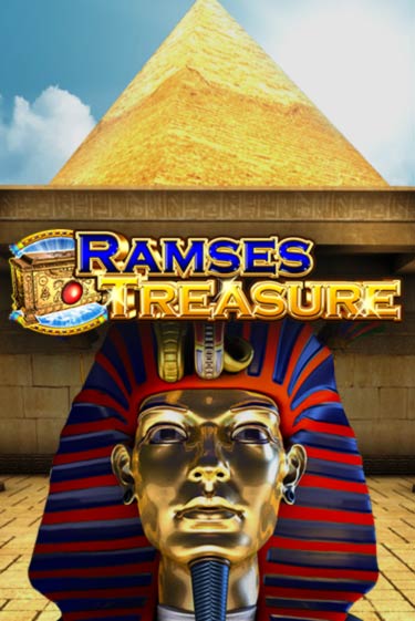 Ramses Treasure бесплатная демо игра онлайн казино | Покер Дом