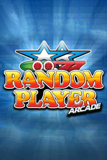 Random Player Arcade бесплатная демо игра онлайн казино | Покер Дом