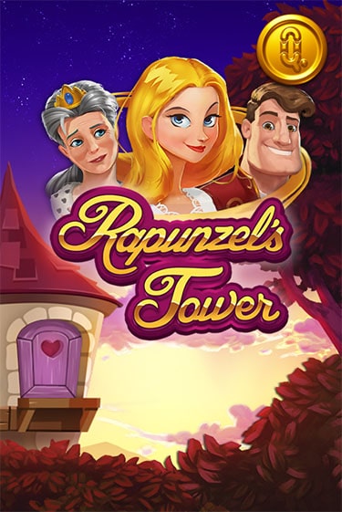 Rapunzel's Tower бесплатная демо игра онлайн казино | Покер Дом