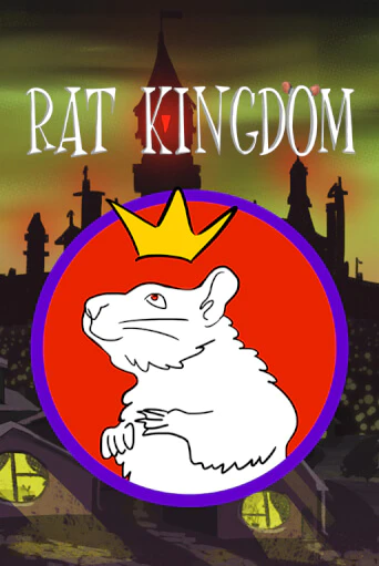 Rat Kingdom бесплатная демо игра онлайн казино | Покер Дом