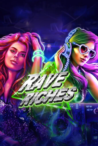 Rave Riches бесплатная демо игра онлайн казино | Покер Дом