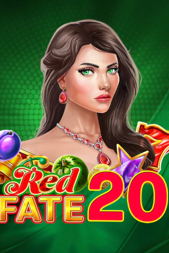 Redfate 20 бесплатная демо игра онлайн казино | Покер Дом