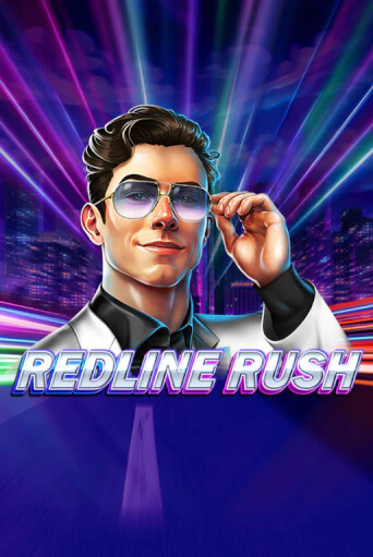 Redline Rush бесплатная демо игра онлайн казино | Покер Дом