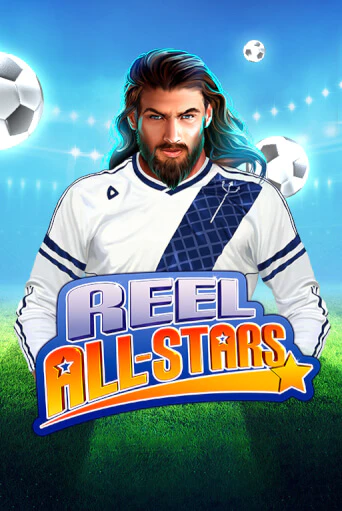 Reel All-Stars бесплатная демо игра онлайн казино | Покер Дом