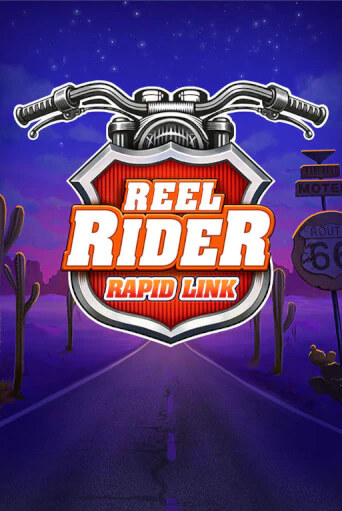 Reel Rider: Rapid Link бесплатная демо игра онлайн казино | Покер Дом