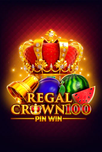 Regal Crown 100 бесплатная демо игра онлайн казино | Покер Дом