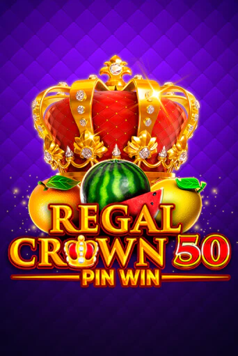 Regal Crown 50 бесплатная демо игра онлайн казино | Покер Дом