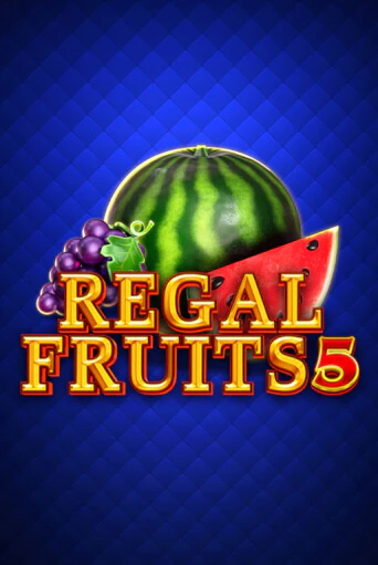 Regal Fruits 5 бесплатная демо игра онлайн казино | Покер Дом