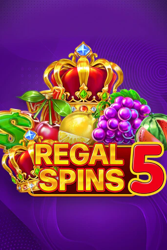 Regal Spins 5 бесплатная демо игра онлайн казино | Покер Дом