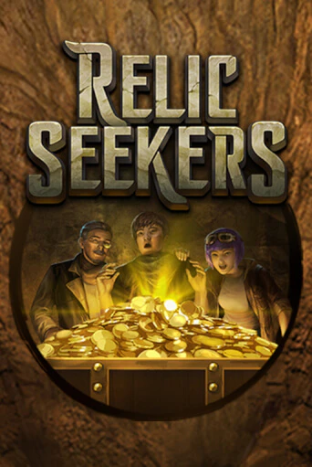 Relic Seekers бесплатная демо игра онлайн казино | Покер Дом