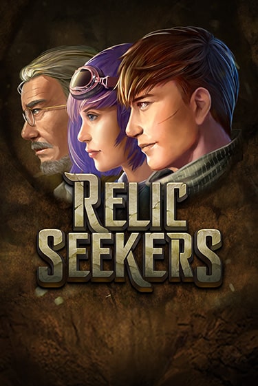 Relic Seekers бесплатная демо игра онлайн казино | Покер Дом