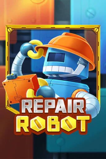 Repair Robot бесплатная демо игра онлайн казино | Покер Дом