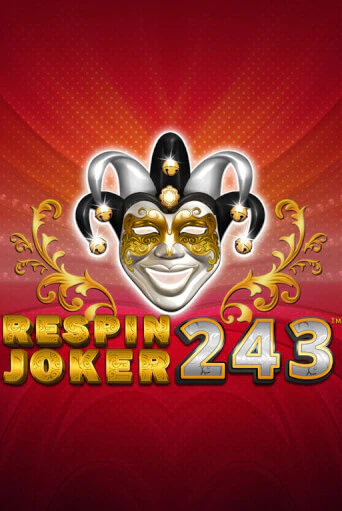 Respin Joker 243 бесплатная демо игра онлайн казино | Покер Дом