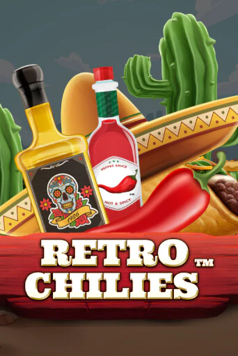 Retro Chilies бесплатная демо игра онлайн казино | Покер Дом