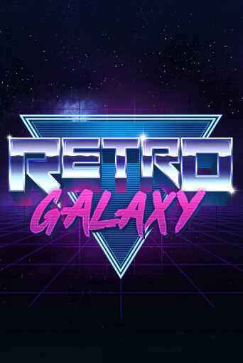 Retro Galaxy бесплатная демо игра онлайн казино | Покер Дом