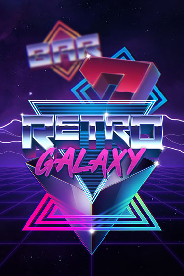 Retro Galaxy бесплатная демо игра онлайн казино | Покер Дом