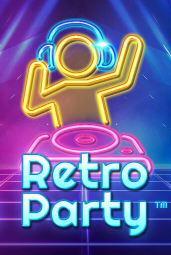 Retro Party бесплатная демо игра онлайн казино | Покер Дом