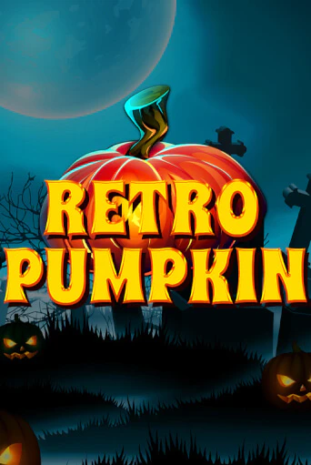 Retro Pumpkin бесплатная демо игра онлайн казино | Покер Дом