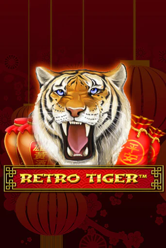 Retro Tiger бесплатная демо игра онлайн казино | Покер Дом