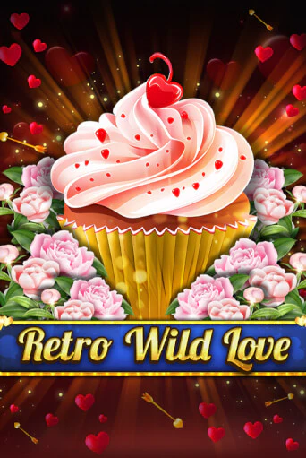 Retro Wild Love бесплатная демо игра онлайн казино | Покер Дом