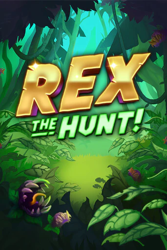 Rex the Hunt! бесплатная демо игра онлайн казино | Покер Дом