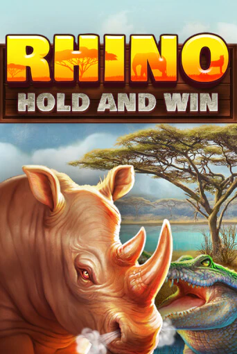 Rhino Hold and Win бесплатная демо игра онлайн казино | Покер Дом