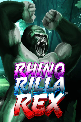 Rhino Rilla Rex бесплатная демо игра онлайн казино | Покер Дом