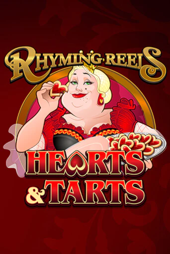 Rhyming Reels Hearts And Tarts бесплатная демо игра онлайн казино | Покер Дом