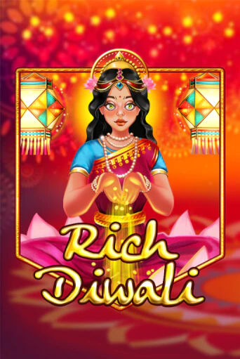 Rich Diwali бесплатная демо игра онлайн казино | Покер Дом