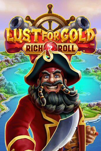 Rich Roll: Lust for Gold! бесплатная демо игра онлайн казино | Покер Дом