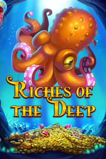 Riches of the deep 243 ways бесплатная демо игра онлайн казино | Покер Дом