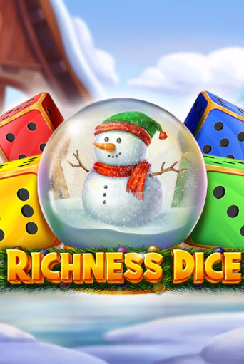 Richness Dice бесплатная демо игра онлайн казино | Покер Дом