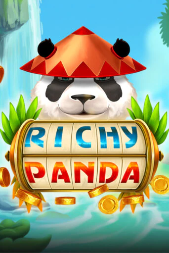 Richy Panda бесплатная демо игра онлайн казино | Покер Дом