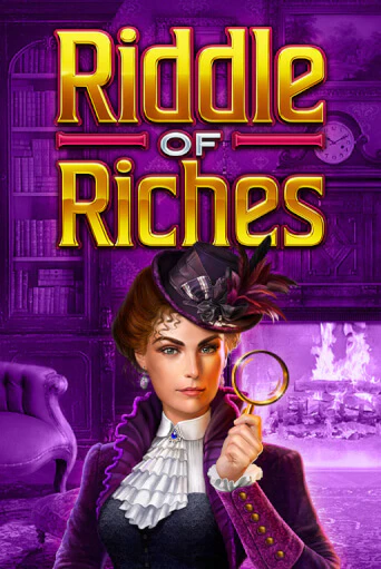 Riddle of Riches бесплатная демо игра онлайн казино | Покер Дом