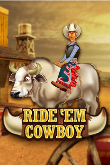 Ride 'em Cowboy бесплатная демо игра онлайн казино | Покер Дом