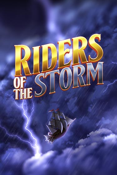 Riders Of The Storm бесплатная демо игра онлайн казино | Покер Дом