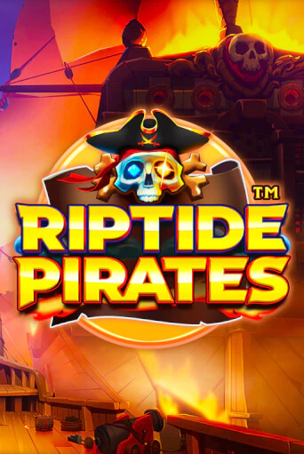 Riptide Pirates™ бесплатная демо игра онлайн казино | Покер Дом