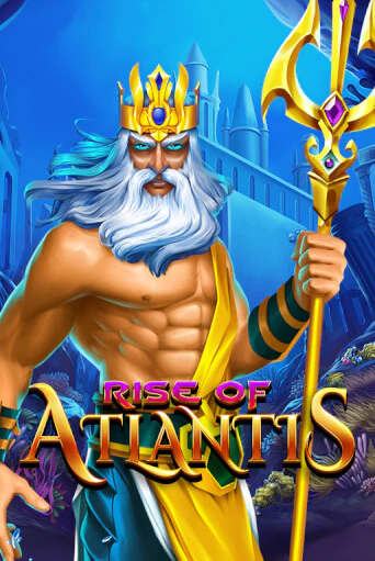 Rise Of Atlantis бесплатная демо игра онлайн казино | Покер Дом