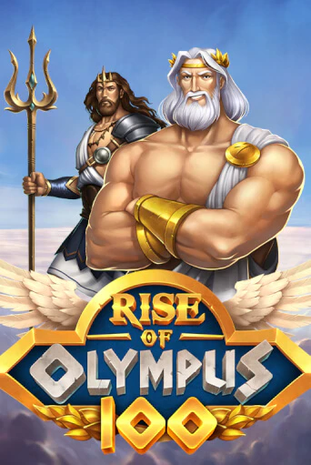 Rise Of Olympus 100 бесплатная демо игра онлайн казино | Покер Дом