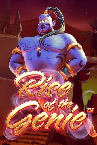 Rise of the Genie бесплатная демо игра онлайн казино | Покер Дом