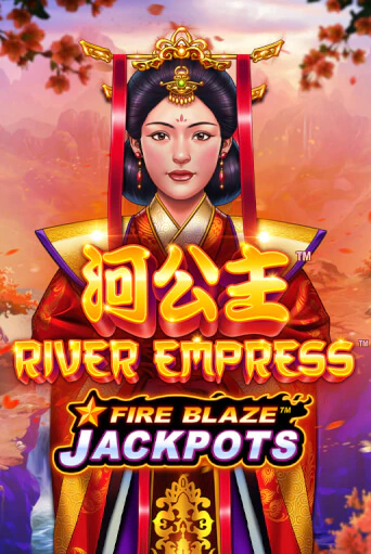 Fire Blaze: River Empress бесплатная демо игра онлайн казино | Покер Дом