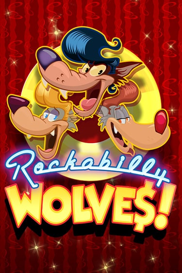 Rockabilly Wolves бесплатная демо игра онлайн казино | Покер Дом